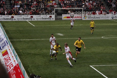 finale