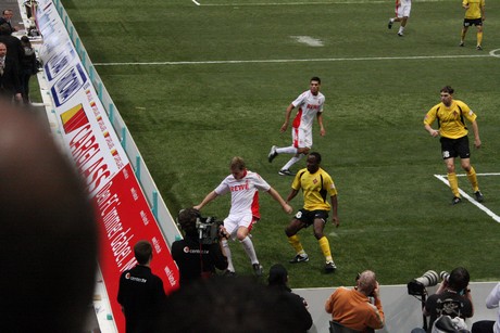 finale