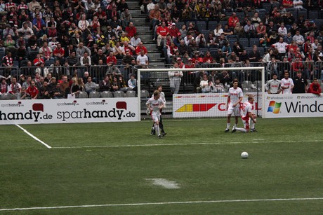 finale
