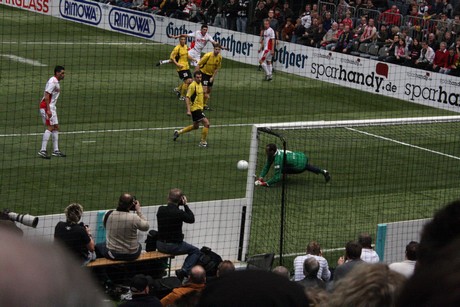 finale