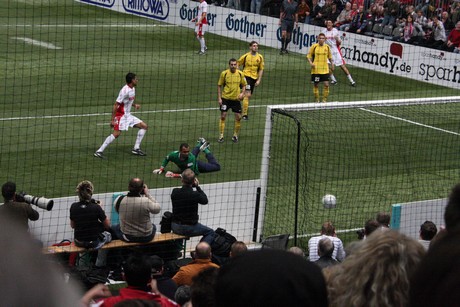 finale