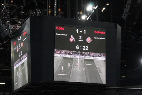 finale
