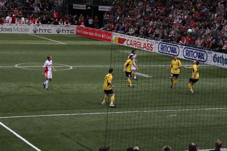 finale