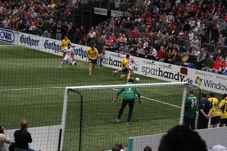 finale