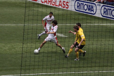 finale