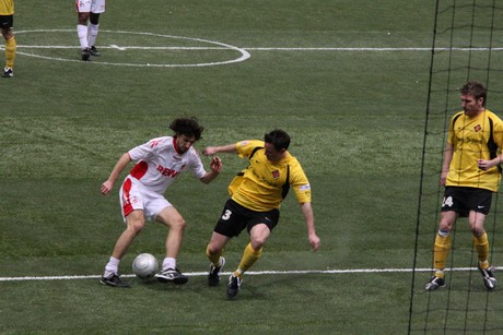 finale