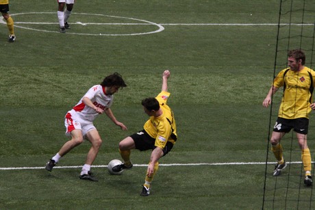 finale