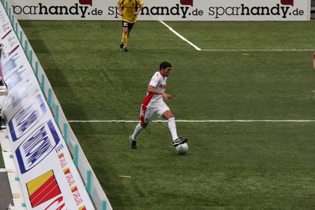 finale