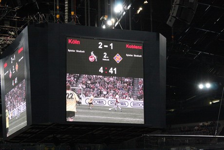 finale