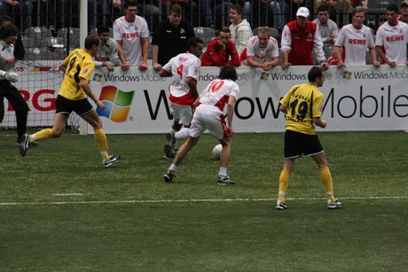 finale