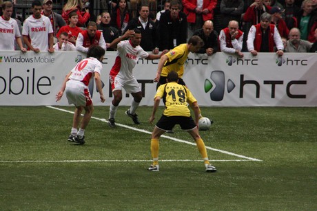 finale
