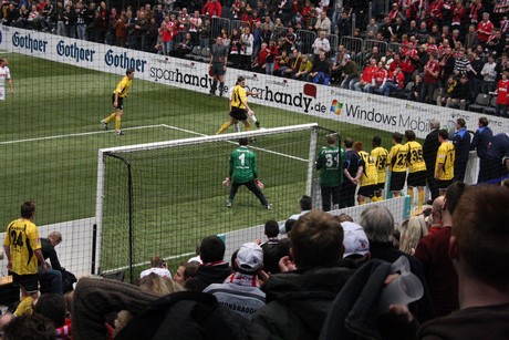 finale