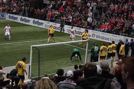 finale