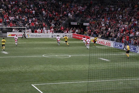 finale