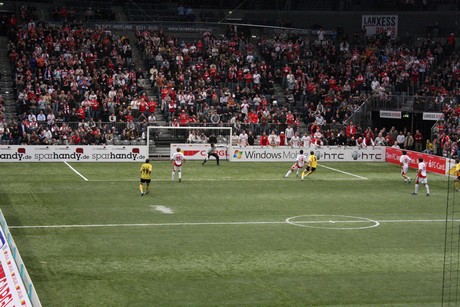 finale