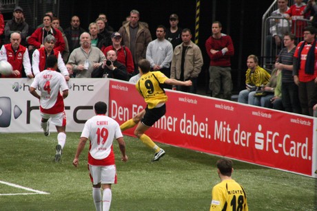 finale