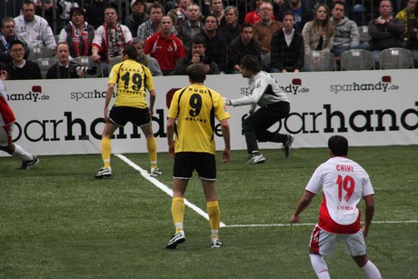 finale