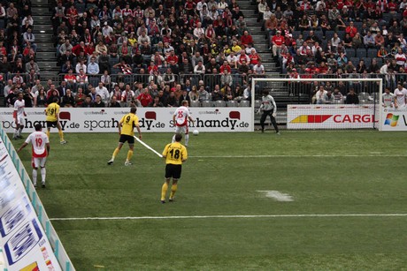 finale