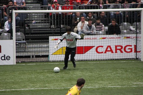 finale