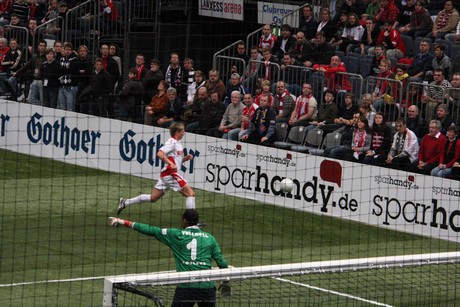 finale
