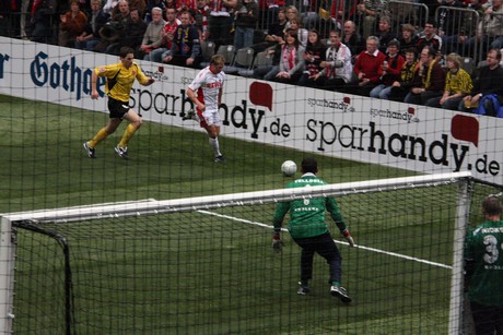 finale