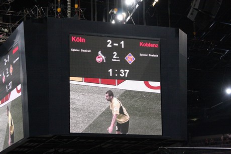 finale