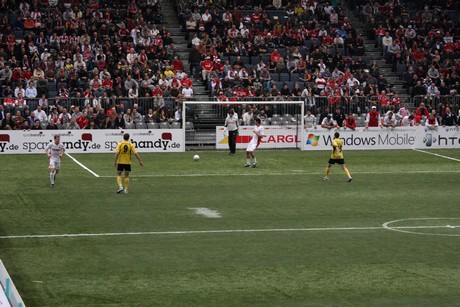 finale