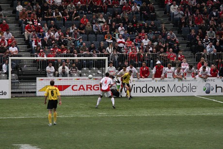 finale