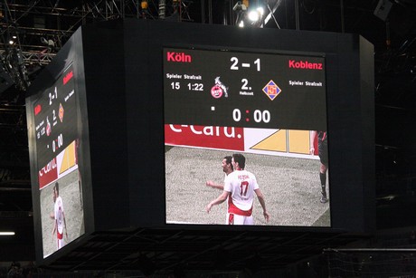 finale