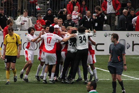 finale
