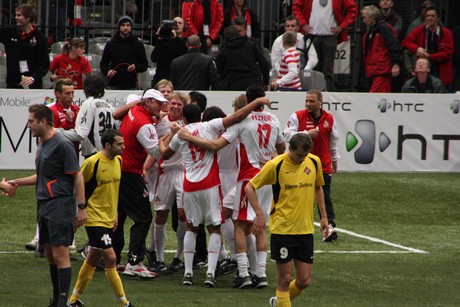 finale
