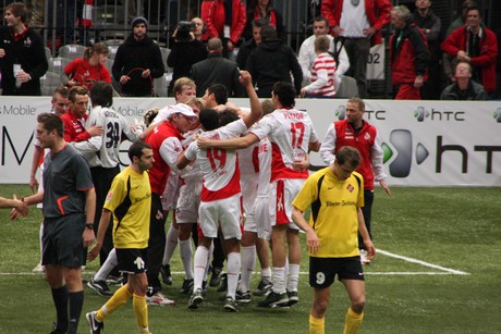 finale
