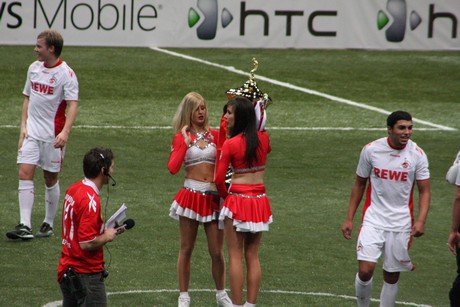 finale