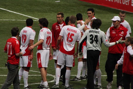 finale