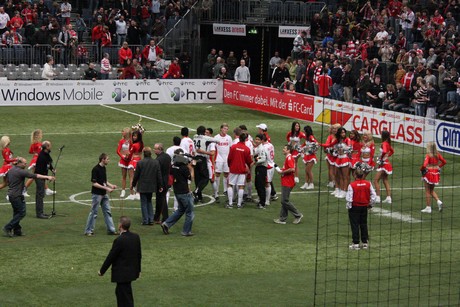 finale