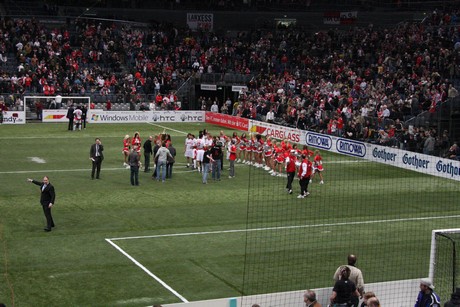 finale
