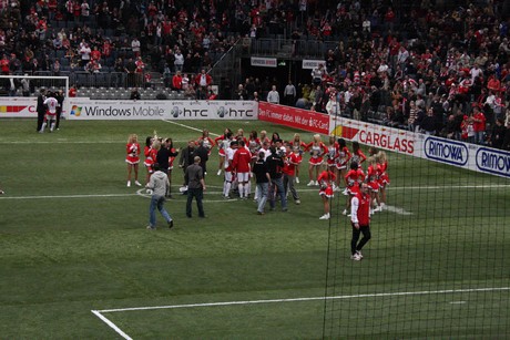 finale