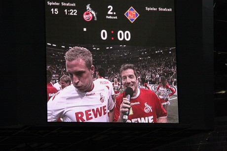 finale