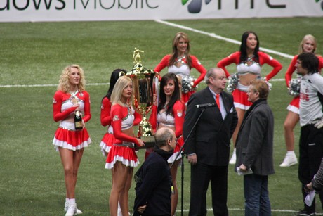 finale