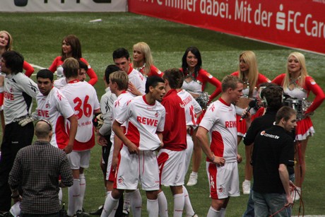 finale