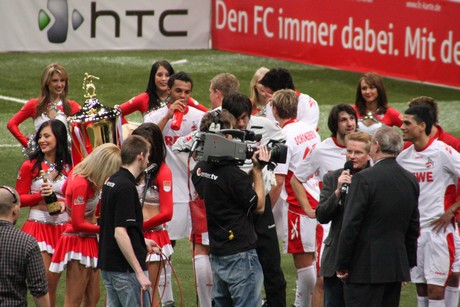 finale