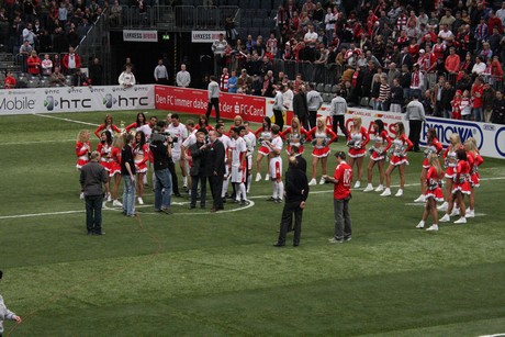 finale