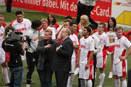finale