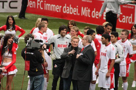 finale