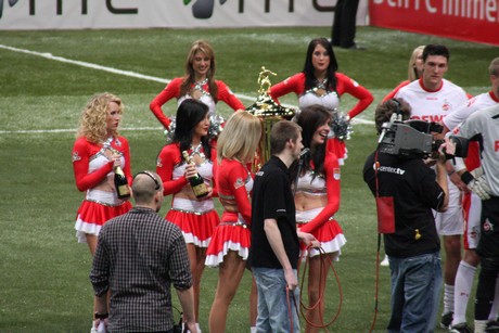 finale