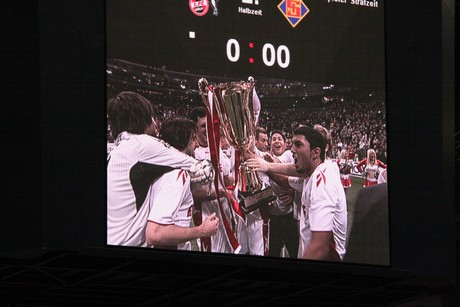 finale