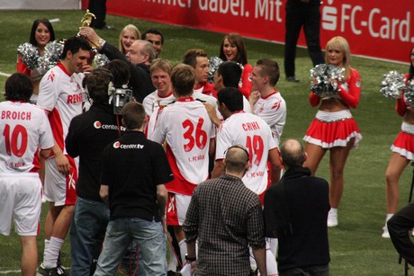 finale