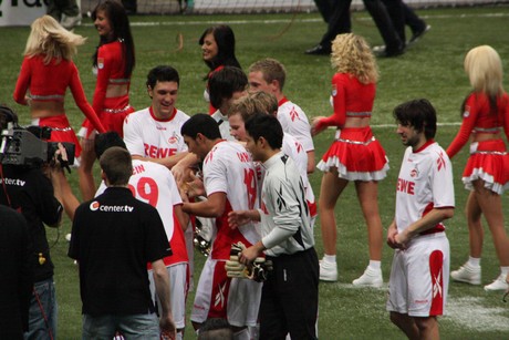 finale