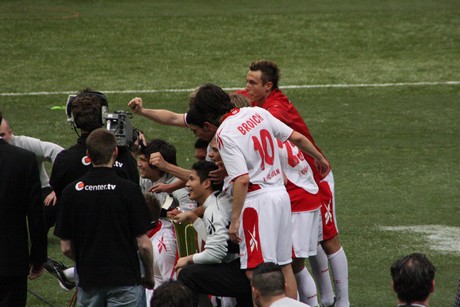 finale