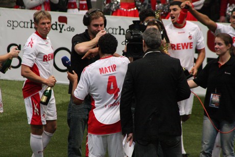 finale